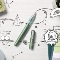 ราคา ปากกาหมึกซึม Parker Vector XL เว็คเตอร์ เอ็กซ์แอล มีให้เลือกถึง 5 สี (11864411246)