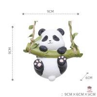 ราคา โมเดลสัตว์แขวนเชือก โมเดลเรซิน แต่งสวน ตุ๊กตาแต่งสวนจิ๋ว ตุ๊กตาจัดสวนถาด (20041668691)