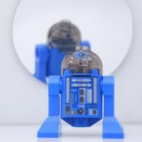 ราคา LEGO Star Wars Astromech Droid R3 M3 75159 (20886368802)