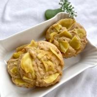 ราคา คุกกี้ทุเรียนทอด 1 กิโลกรัม ประมาณ 52 ชิ้น ใส่ถุง (18064641691)