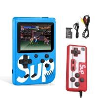 ราคา I ANGEL เกมกด เกมส์บอย จอสี 400 เกม in 1 Game player Retro Mini Handheld Game Console (18444646898)