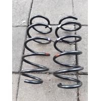 ราคา สปริงหลังnissan March almera tiida teana xtrail navara สปริงหน้า ราคาต่อตัว ความสูงเท่าเดิม ของแท้ (16571291194)