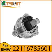 ราคา TYRNT เครื่องยนต์สนับสนุนแผ่นยาง 22116785601 22117935149สำหรับ BMW 5 6 Series F07 F10 F11 F13 520Li F06 M6 520i 528i (20265510810)