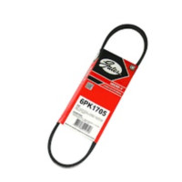 ราคา สายพานหน้าเครื่อง BMW SERIES 3 E46 M43 BENZ C CLASS W205 E CLASS W212 GLC X253 GLK X204 SLK SLC R172 M274 6PK1705 GATES (15109533195)