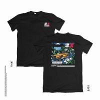 ราคา New GRAPHIC TEE T Shirt Mitsubishi Lancer Evo10 Custom Design XS 5XL BLACK WHITE (19986659984)