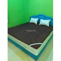 ราคา แผ่นรองนอนกันเปื้อน หนา 2 นิ้ว (20936100390)