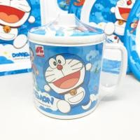 ราคา 1ใบ แก้วมัค แก้วน้ำเด็ก แก้วเมลามีนหูจับมีฝาปิด ขนาดใหญ่ 4นิ้ว ศรีไทยซุปเปอร์แวร์ Superware Melamine Coffee Tea Mug with Lid 4inch (11707016104)