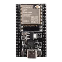ราคา diymore ESP32 DevKitC WIFI บอร์ดพัฒนาบลูทูธที่ใช้ ESP32พร้อมกับ WROOM 32D ESP32 32U ESP32โมดูล WROVER TYPE C NodeMCU 32 IoT (21166588996)