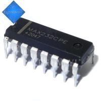 ราคา 10pcs lot MAX232CPE MAX232 MAX232EPE MAX232 MAX202EPE MAX202 MAX202CPE MAX202 DIP 16 In Stock (18520087114)