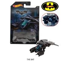 ราคา โมเดลรถเหล็ก Hot wheels ชุด BATMAN ลิขสิทธิ์แท้100 (21250806492)