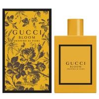 ราคา GUCCI Bloom Profumo di Fiori 100mlดั่งสวนดอกไม้แห่งความฝัน กลิ่นหอมแบบละมุนเป็นธรรมชาติ (9222533548)