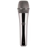 ราคา Telefunken M80 ไมโครโฟน Chrome Finish Gold Turquoise (7615325896)