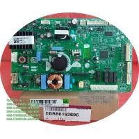 ราคา อะไหล่แท้ EBR86162696 เมนบอร์ดตู้เย็นแอลจี LG PCB AssemblyMain ใช้ได้กับรุ่น (21245035561)