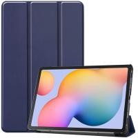 ราคา เคสฝาพับ ซัมซุง แท็ป เอส6ไลท์ พี610 Case tpu For Samsung Galaxy Tab S6 Lite SM P610 Smart Slim Stand Case 10 4 (18855355853)