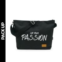 ราคา ? ? ? ? ? ? กระเป๋าสะพายข้าง กระเป๋าสะพายไหล่ ใบใหญ่ รุ่น 9998 (15645282230)