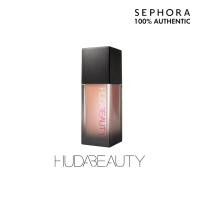 ราคา HUDA BEAUTY FauxFilter Luminous Matte Liquid Foundation (19667815804)