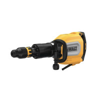 ราคา DEWALT เครื่องสกัด 1700W รุ่น D25911K งานหนัก SDS MAX สกัด สกัดไฟฟ้า สกัดคอนกรีต อุปกรณ์เครื่องมือช่าง งานช่าง ดีวอลท์ (19397103003)