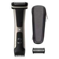 ราคา Philips Norelco Bodygroom 7000 Series BG7040 42 Showerproof Body Trimmer Shaver with Case and Replacement Head (15810769315)
