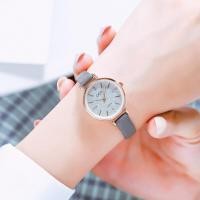 ราคา Gedi 2355 นาฬิกาข้อมือ ผู้หญิง จีดี้ แท้ 100 สวยคม หรูหรา ดีไซน์แบรนด์ดัง สายหนัง (15782630375)