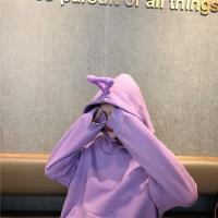 ราคา CID เสื้อกันหนาวเทเลทับบี้พร้อมส่ง เสื้อกันหนาวผ้ากำมะหยี่ทรงหลวมสำหรับผู้หญิง SS (20887814085)