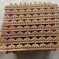 ราคา ส่งฟรี เชิงชาย ไม้ฉลุเชิงชาย เชิงชายหลังคา ไม้เชิงชายฉลุ ลายพิกุลเล็ก ขนาดกว้าง 4 นิ้ว ยาว 1 เมตร จำนวน 10 แผ่น ผลิตจากไม้สักและไม้กระถินณรงค์ สวยงาม ทนทาน ยังไม่ผ่านการทำสี (10133045082)