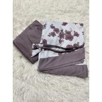 ราคา ชุดละหมาด ชุดละหมาดผ้านิ่ม ชุดละหมาดลายสกรีนดอก ชุดละหมาดนำเข้า ชุดละหมาดลายใหม่ (19629392216)