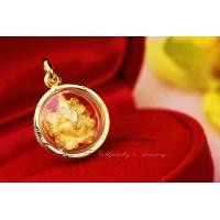 ราคา ManeeNopparut มณีณพรัช จี้พระพิฆเนศ ขนาด1 5 ซม รุ่น R064 (108883693)