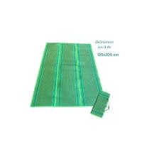 ราคา เสื่อพับ เสื่อพาราแบบ 3 พับ เสื่อปิกนิกแบบพับได้ 135x205 cm (21128745292)