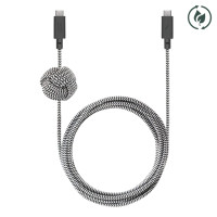 ราคา สายชาร์จ Native Union Anchor Cable C to C 3M (20977791782)
