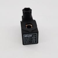 ราคา Castel Coil 9100 RA6 Type HM2 220V 230V 8W For Refrigeration Solenoid Valve Plumbing Valves (19622993028)
