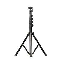 ราคา Kingjoy FL019 Tripod Selfiestick for Camera Smartphone ขาตั้งกล้อง ไม้เซลฟี่ ขาตั้งกล้องมือถือ ขาตั้งโทรศัพท์ พกพาง่าย (17595904760)