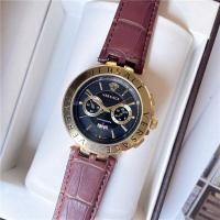 ราคา มาใหม่ Original Versaces Men S Quartz Watch Top Brand Business Casual Watch Outdoor Running Sports Shockproof Watch (15376825307)