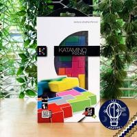 ราคา Katamino Family Katamino Pocket Katamino MLV ห่อของขวัญฟรี Boardgame บอร์ดเกม (14058213438)