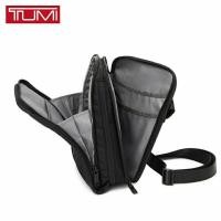 ราคา กระเป๋าไหล่เอียง TUMI Road Ming TUMI ของแท้จากอเมริกากระเป๋าสะพายชาย2203116 D3 Alpha3ขยายได้ (20028960721)