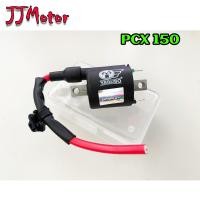 ราคา คอยล์ใต้ถัง คอยล์จุดระเบิด ยี่ห้อ YAGUSO CLICK WAVE125I WAVE100 WAVE125 WAVE110I MSX125 SONIC คอล์ยใต้ถัง (19796476806)