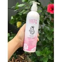 ราคา ยูกิฮาดะ โลชั่นบำรุงผิวขาว YUKIHADA Gluta Whiteing Body Serum (15156656161)