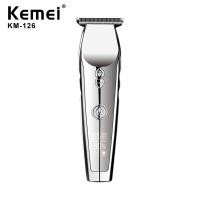 ราคา ปัตตาเลียน Kemei แบตตาเลี่ยนไร้สาย ปัตตาเลี่ยนตัดผมเด็ก ปัตตาเลี่ยนเล็ก แบตเตอเลี่ยน แบตตาเลี่ยนตัดผม ปัตตาเลี่ยนไร้สาย Hair Clipper (7158762741)