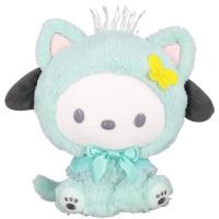 ราคา Sanrio Kuromi Cinnamoroll ซีรีย์ Pochacco Melody ตุ๊กตาหนานุ่มตุ๊กตาอะนิเมะตุ๊กตาน่ารักเด็กผู้ชายเด็กผู้หญิงของขวัญวันเกิด (20698546279)