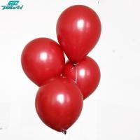 ราคา ขายร้อน 10 50ชิ้นลูกโป่งน้ำยางสีแดงโกเมนสีแดงทับทิมชั้นเดียวใหม่5นิ้วลูกโป่งงานแต่งงานงานปาร์ตี้บอลลูนวันเกิดขายส่ง คืนเงินภายใน 15 วัน (21142479332)