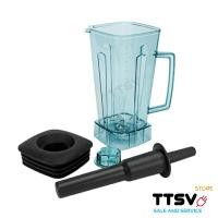 ราคา โถเครื่องปั่น โถเครื่องปั่นพลังสูง อะไหล่เครื่องปั่นพลังสูง อะไหล่เครื่องปั่น โถปั่น ใบมีด OTTO NANOTECH KASHIWA และอื่นๆ (12932196269)