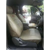 ราคา ชุดหุ้มเบาะรถยนต์ ขนาดตรงรุ่น VIGO แบบสวมทับ คู่หน้า N LINE 3 (10242932281)