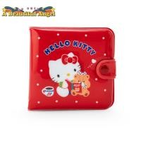 ราคา กระเป๋าสตางค์ SANRIO กระเป๋าสตางค์เด็ก สุดฮิต กระเป๋าสตางค์ขนาดเล็กสำหรับเด็ก (20590363516)