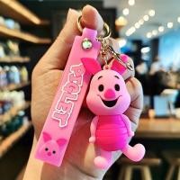 ราคา พวงกุญแจ YS172 เจ้าหญิง หิมะ ชินจัง ลายการ์ตูน ห้อยกระเป๋าน่ารักๆ สามมิติ สินค้าพร้อมส่ง (19677387580)