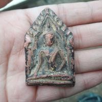 ราคา พระขุนแผน ซุ้มเรือนแก้ว กรุอยุธยา (12361828479)