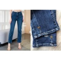 ราคา ป้ายRUIGE Jeansกางเกงยีนส์เอวสูงNo 9178 No 9270 No 9312 (20723989936)