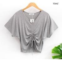 ราคา เรย่อนผูกหน้า เก๋ๆๆ ผ้านิ่มใส่สบาย (8830522229)