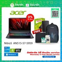 Acer Nitro 5 Notebook AN515-57-5959