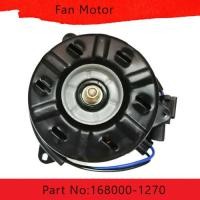 ราคา CM มอเตอร์พัดลม Denso Fan Motor AE 168000 1270 Honda CRV 2012 TOA (17963498676)