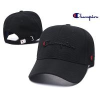 ราคา หมวกเบสบอล Championหมวก Hat Female Summer Korean Version of The Peak Cap Ins Tide Brand Wild Sunscreen Sun Hat Japanese Hip hop Baseball Cap Male Multicolor Optional (10763780686)