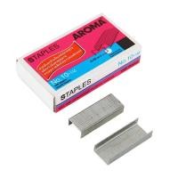ราคา AROMA ลวดเย็บกระดาษ อโรม่า เบอร์ 10 STAPLES No 10 1M (20923982267)